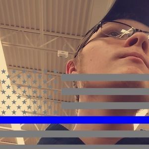 Meet your Posher, Bryce